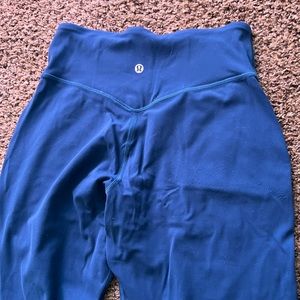 Lululemon Align High Rise Jogger